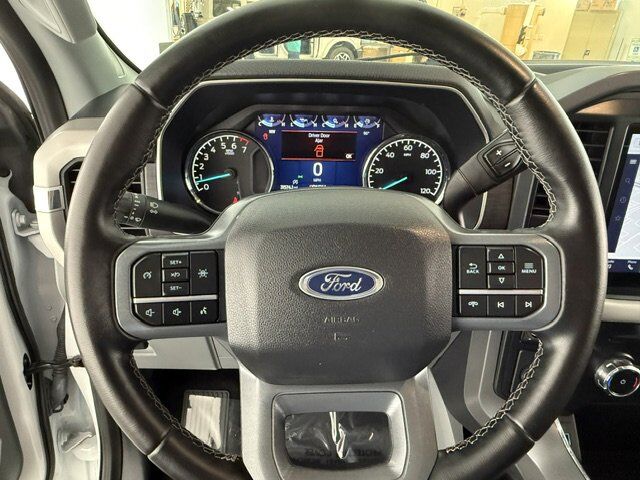 2023 Ford F-150 XL New Braunfels TX