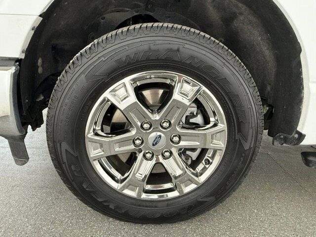 2023 Ford F-150 XL New Braunfels TX