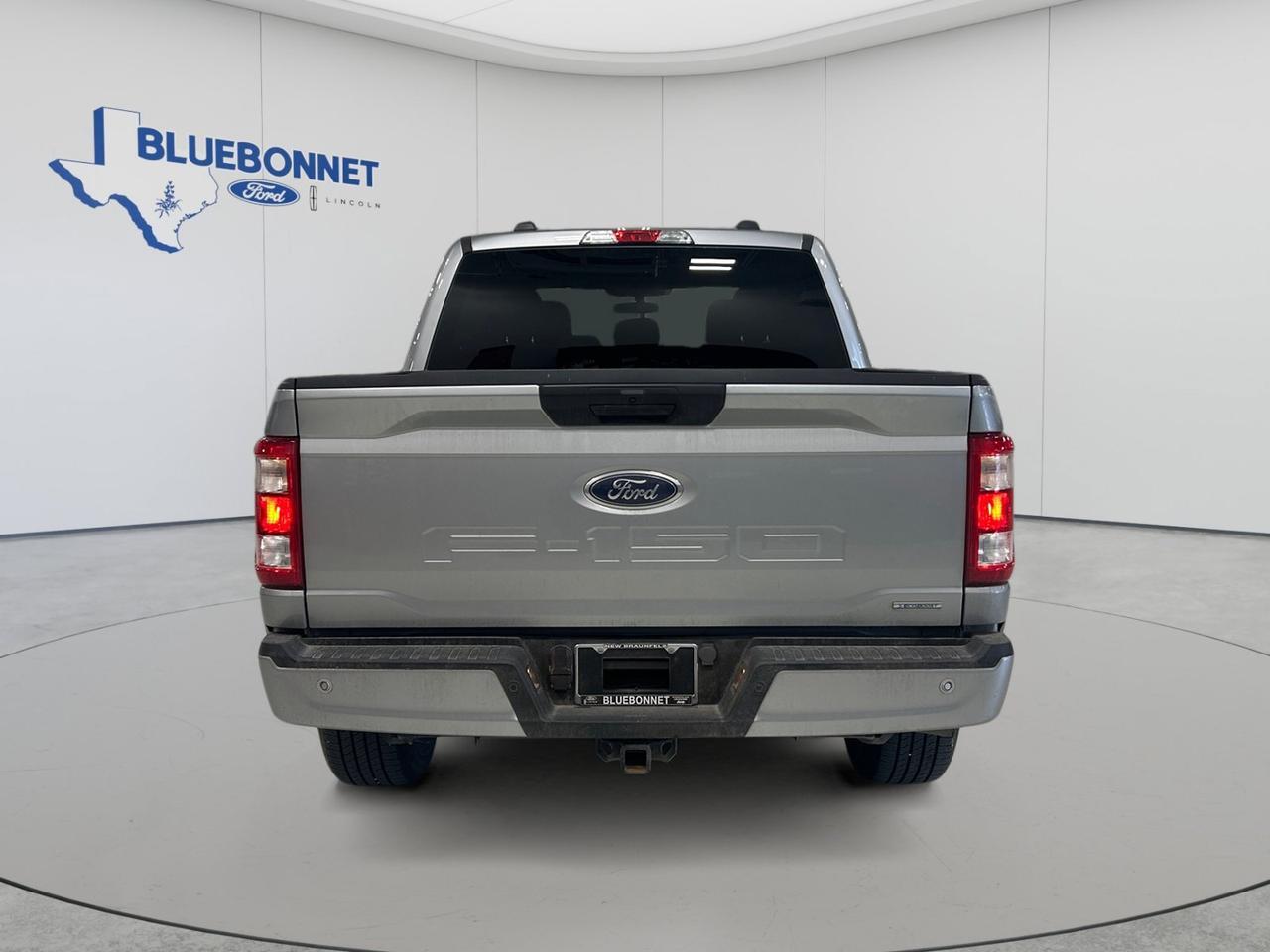 2023 Ford F-150 XL New Braunfels TX