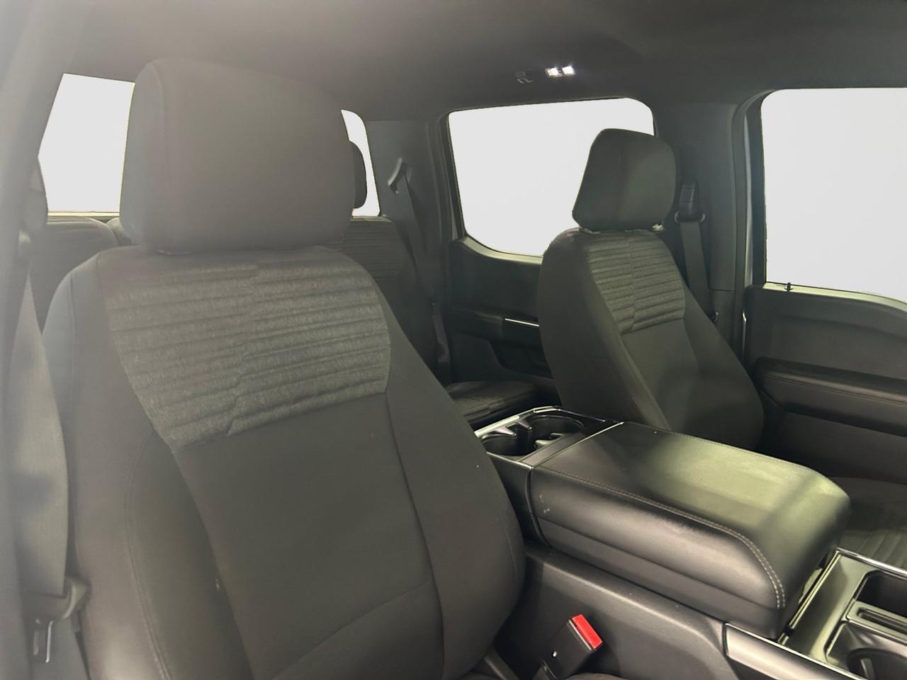2023 Ford F-150 XL New Braunfels TX