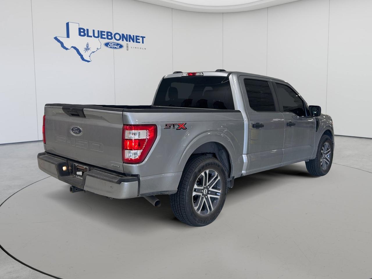 2023 Ford F-150 XL New Braunfels TX