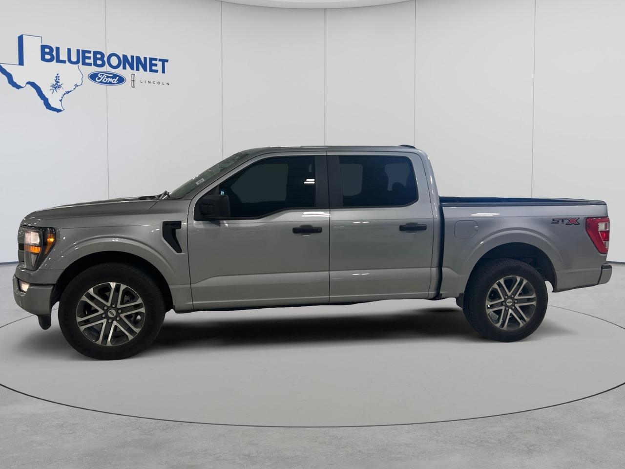 2023 Ford F-150 XL New Braunfels TX