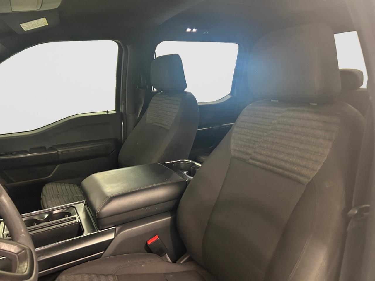 2023 Ford F-150 XL New Braunfels TX