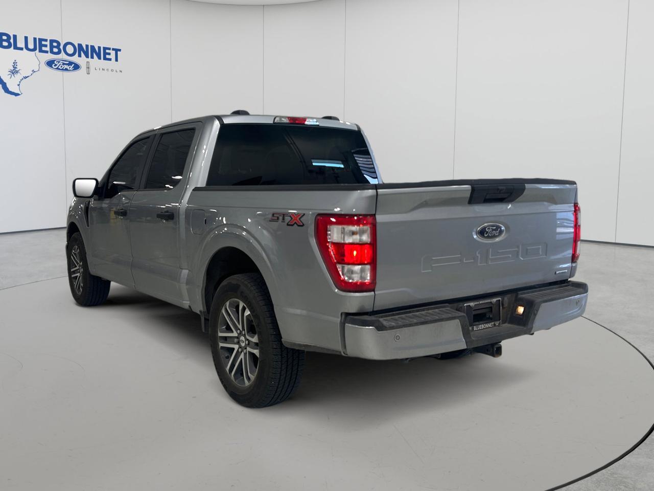 2023 Ford F-150 XL New Braunfels TX