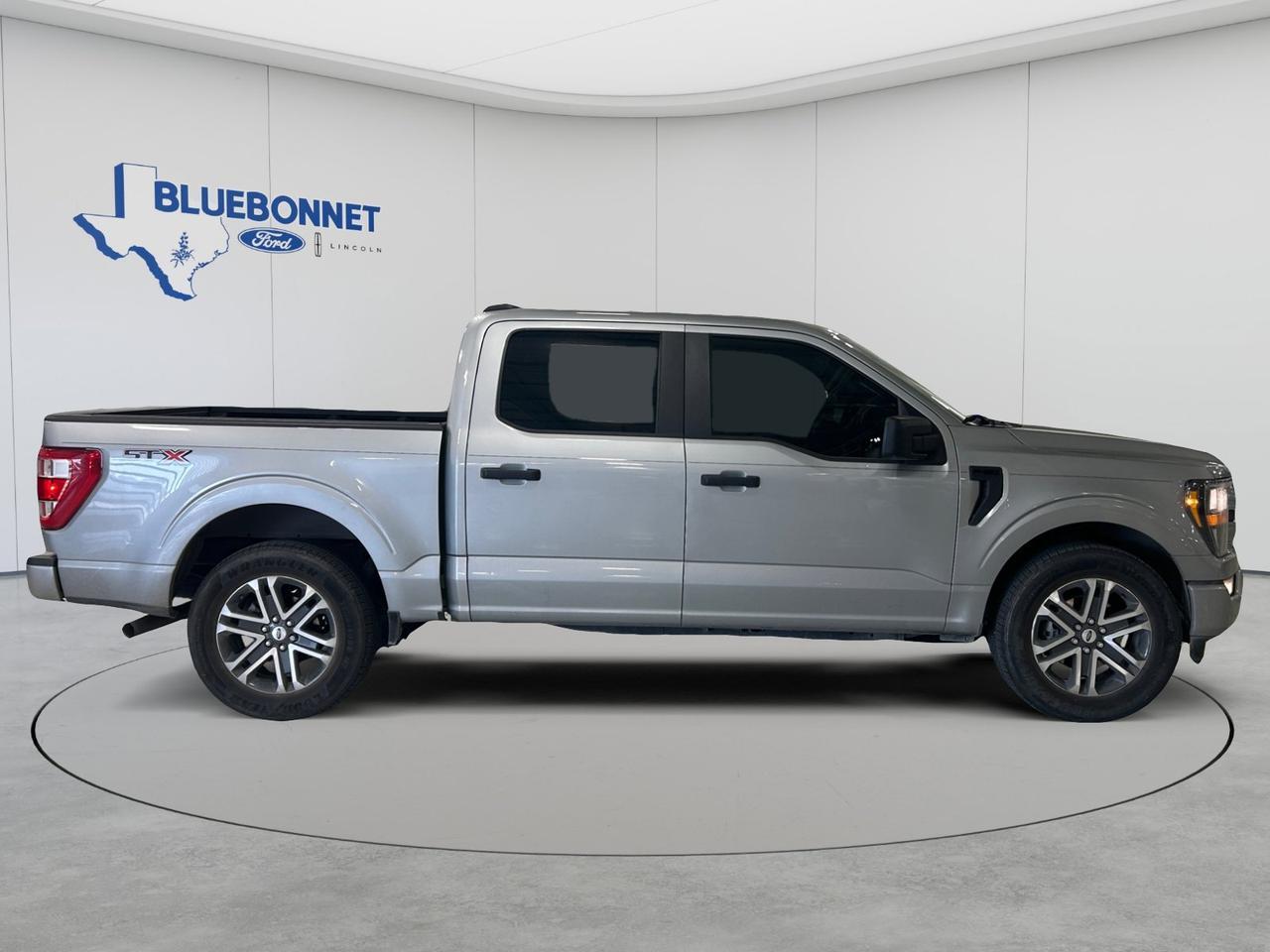 2023 Ford F-150 XL New Braunfels TX