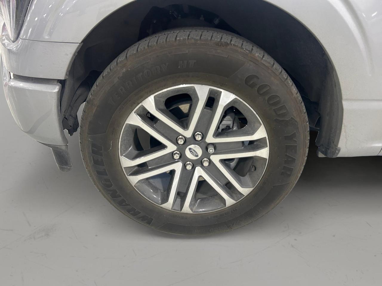 2023 Ford F-150 XL New Braunfels TX