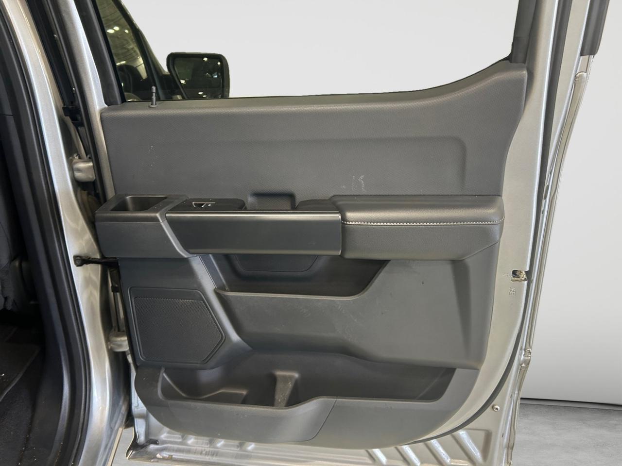 2023 Ford F-150 XL New Braunfels TX