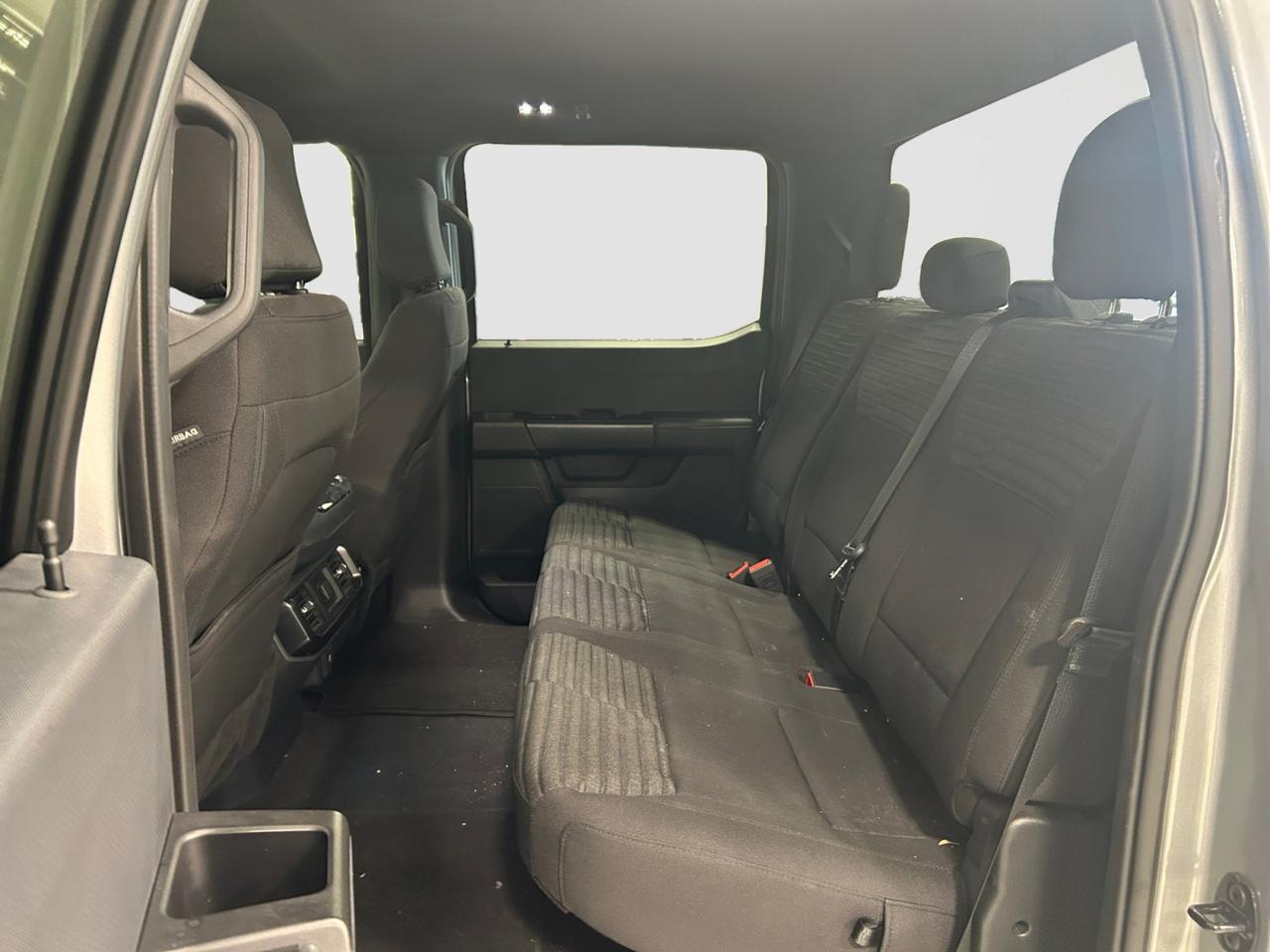 2023 Ford F-150 XL New Braunfels TX