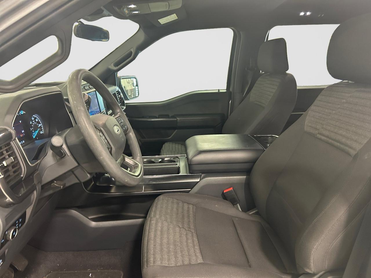 2023 Ford F-150 XL New Braunfels TX