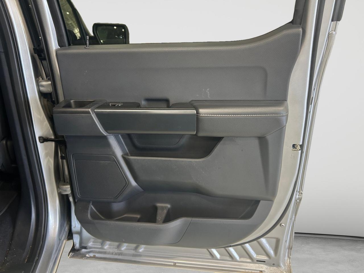 2023 Ford F-150 XL New Braunfels TX