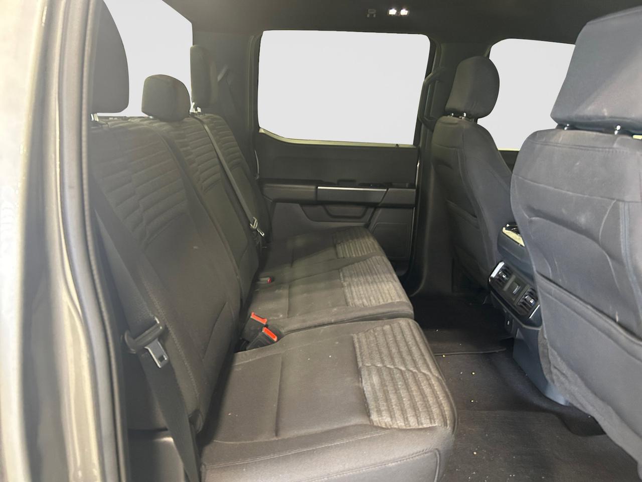 2023 Ford F-150 XL New Braunfels TX