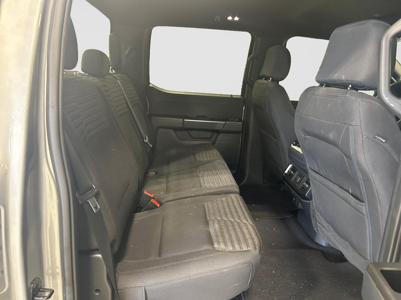 2023 Ford F-150 XL New Braunfels TX