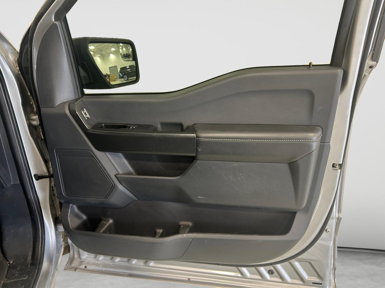 2023 Ford F-150 XL New Braunfels TX