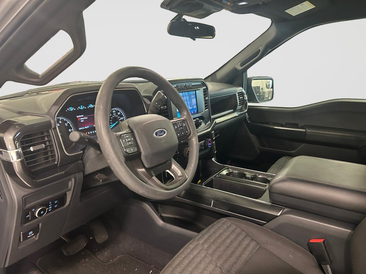 2023 Ford F-150 XL New Braunfels TX