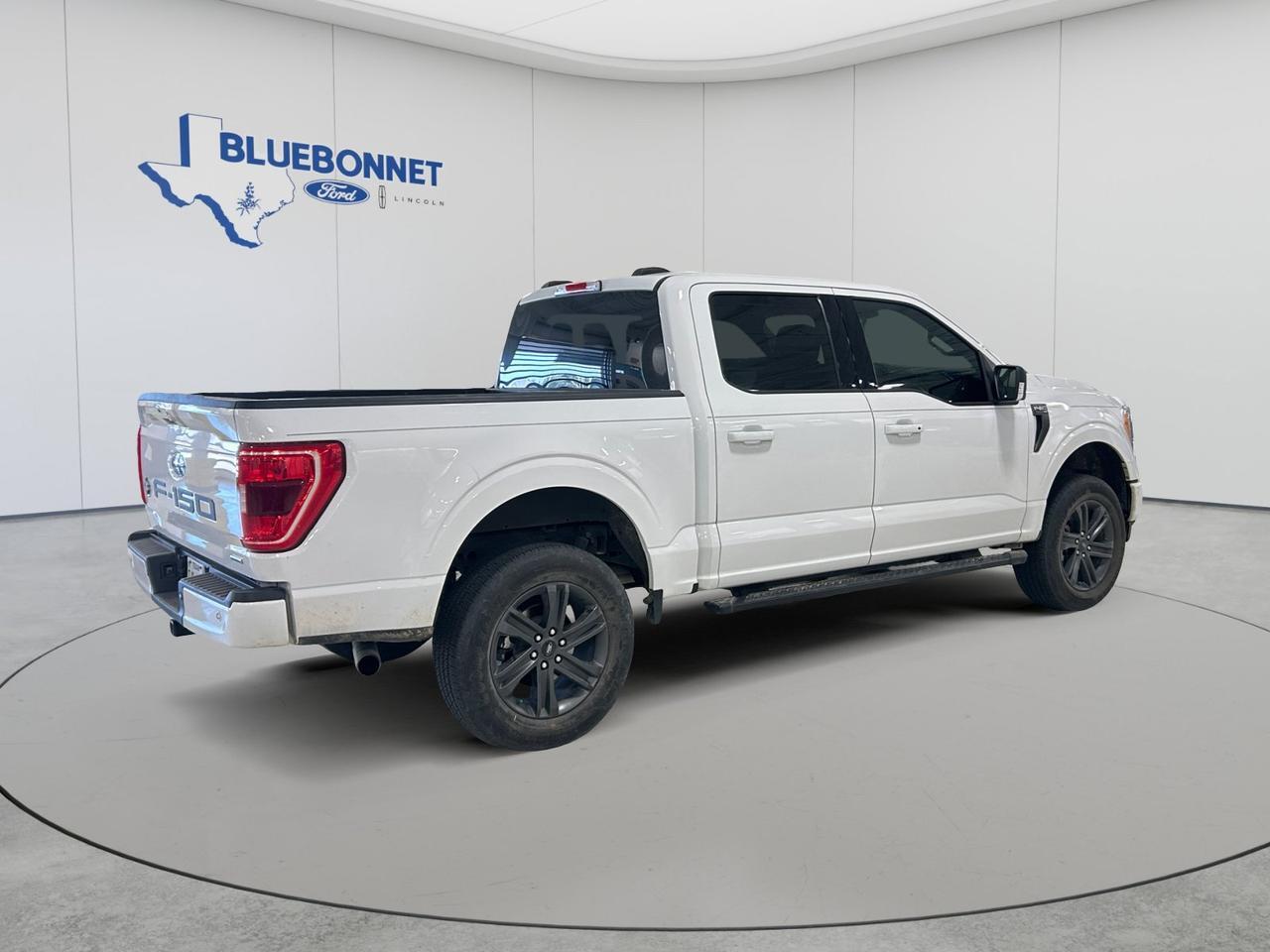 2023 Ford F-150 XL New Braunfels TX