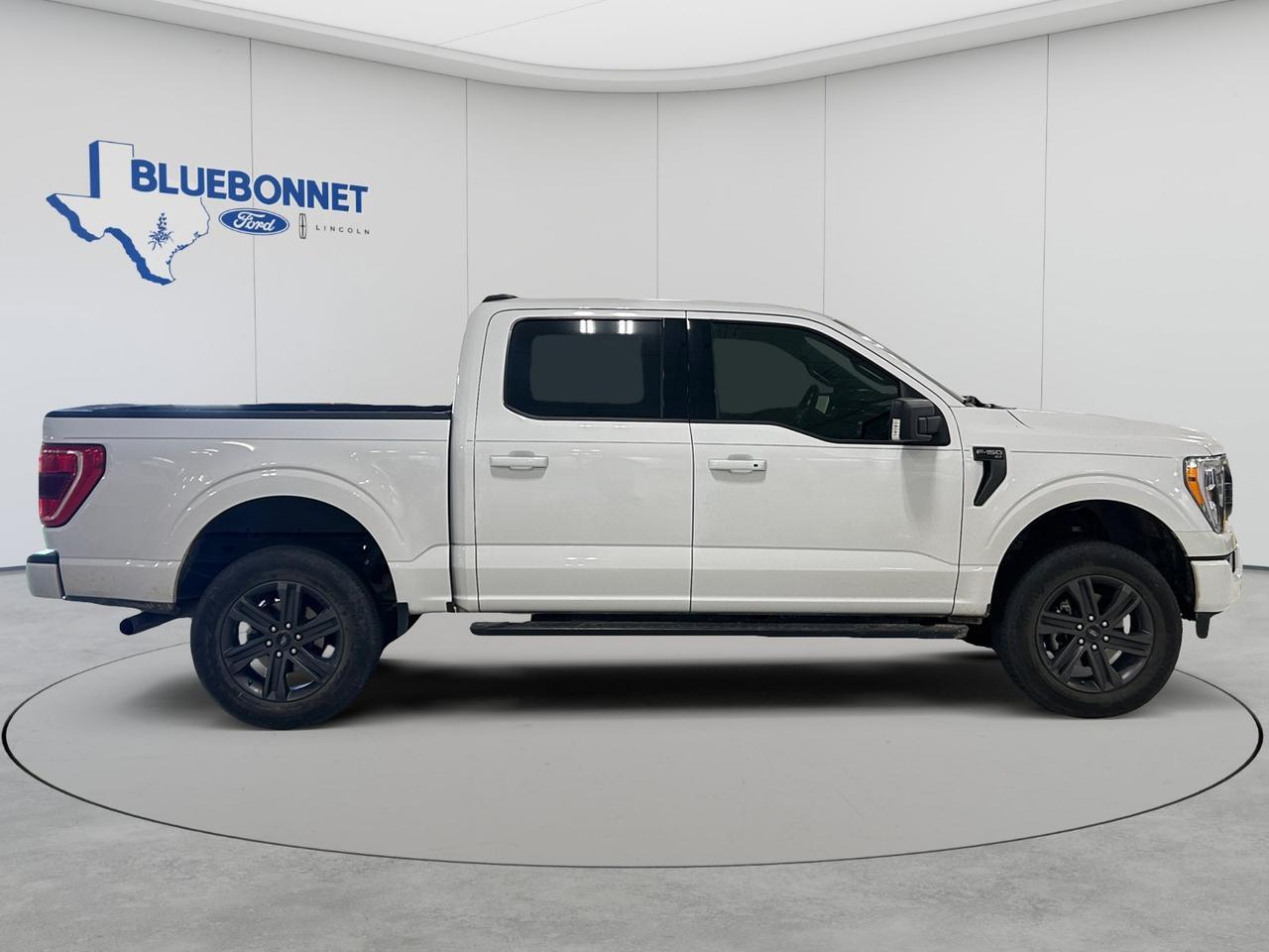 2023 Ford F-150 XL New Braunfels TX