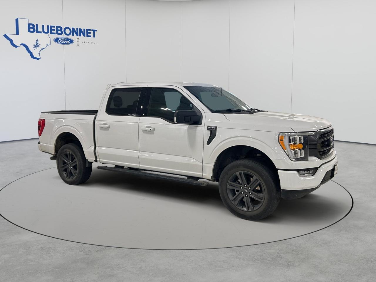 2023 Ford F-150 XL New Braunfels TX