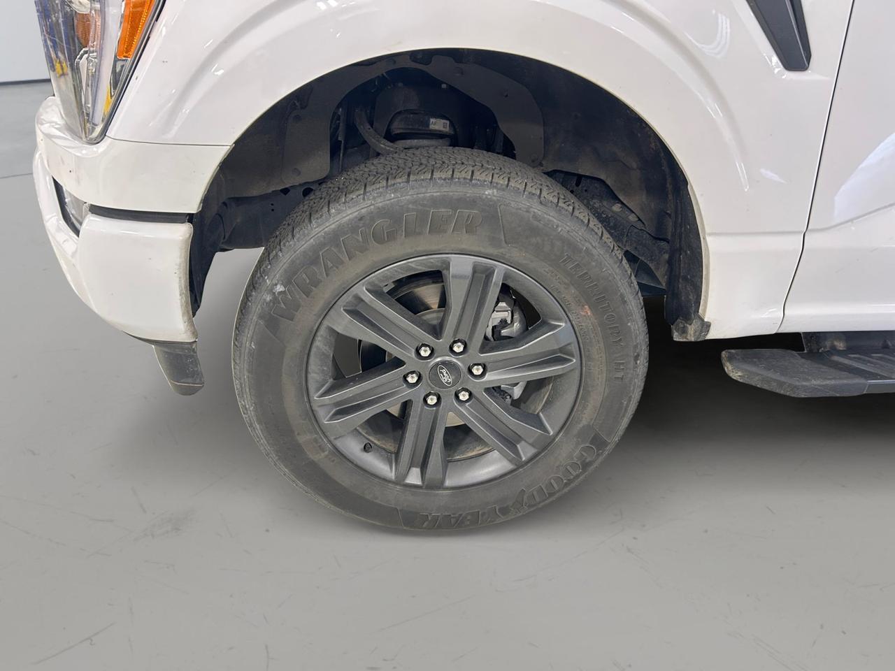 2023 Ford F-150 XL New Braunfels TX