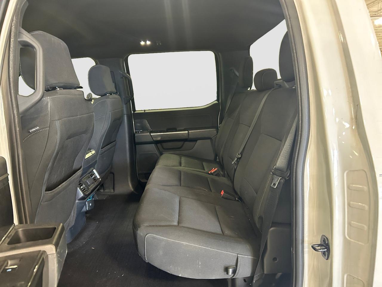 2023 Ford F-150 XL New Braunfels TX