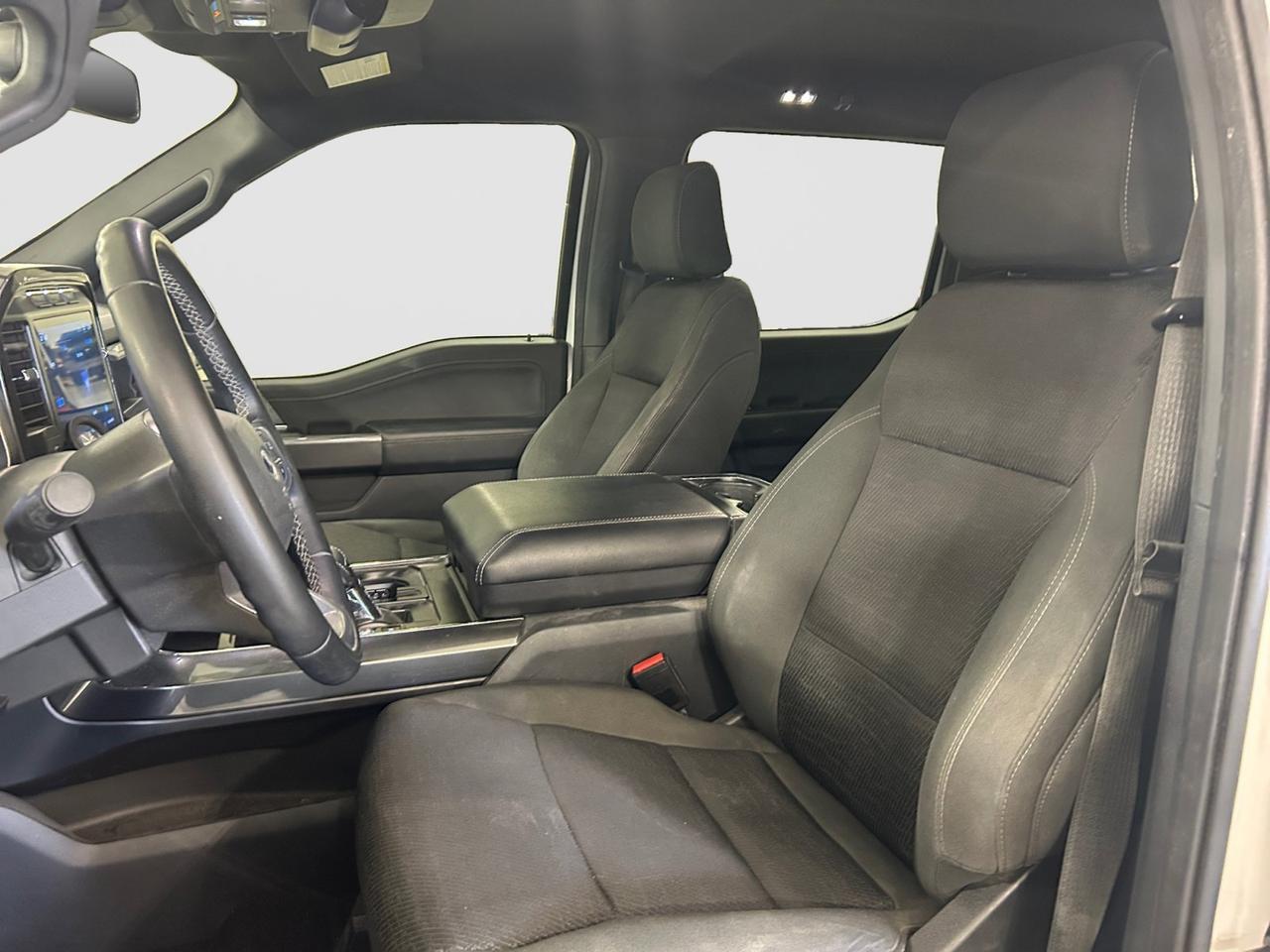 2023 Ford F-150 XL New Braunfels TX