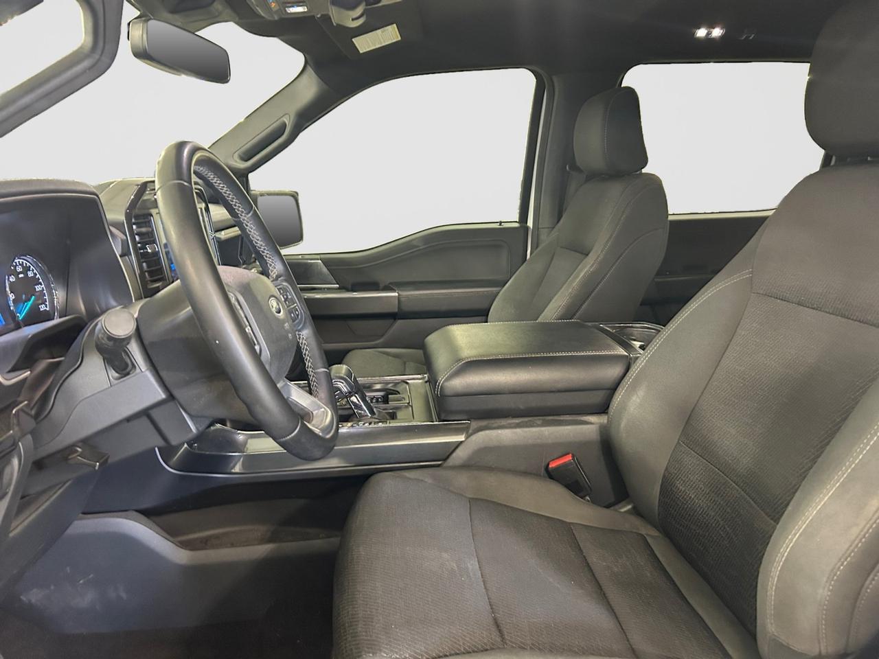 2023 Ford F-150 XL New Braunfels TX