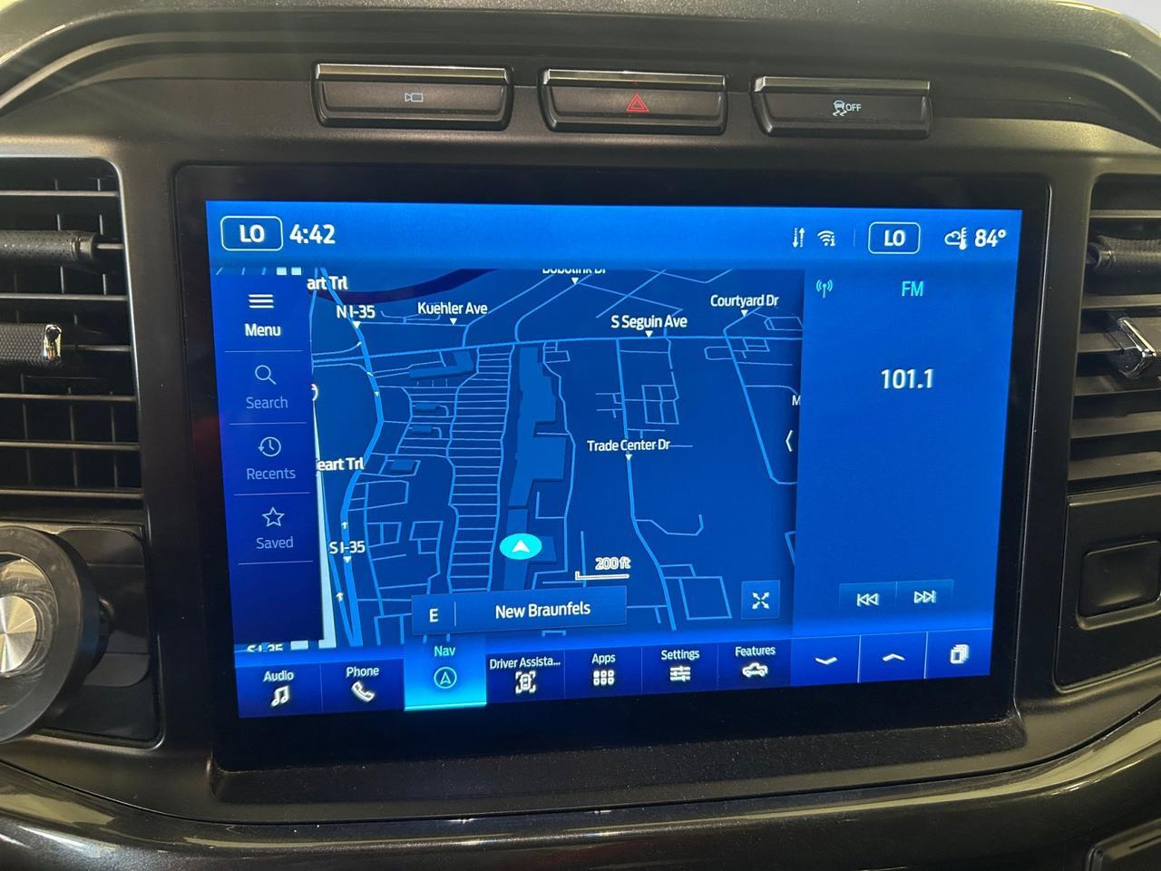 2023 Ford F-150 XL New Braunfels TX