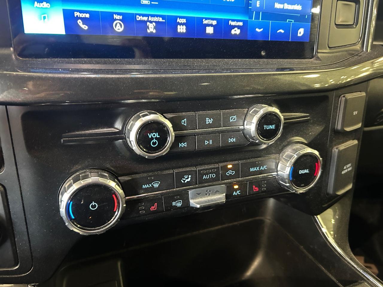 2023 Ford F-150 XL New Braunfels TX