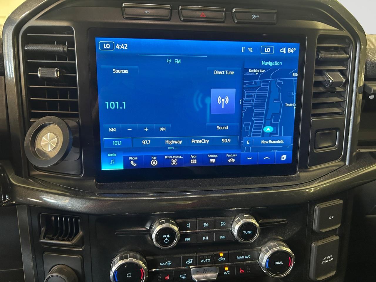 2023 Ford F-150 XL New Braunfels TX