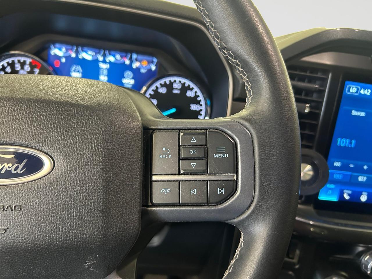 2023 Ford F-150 XL New Braunfels TX