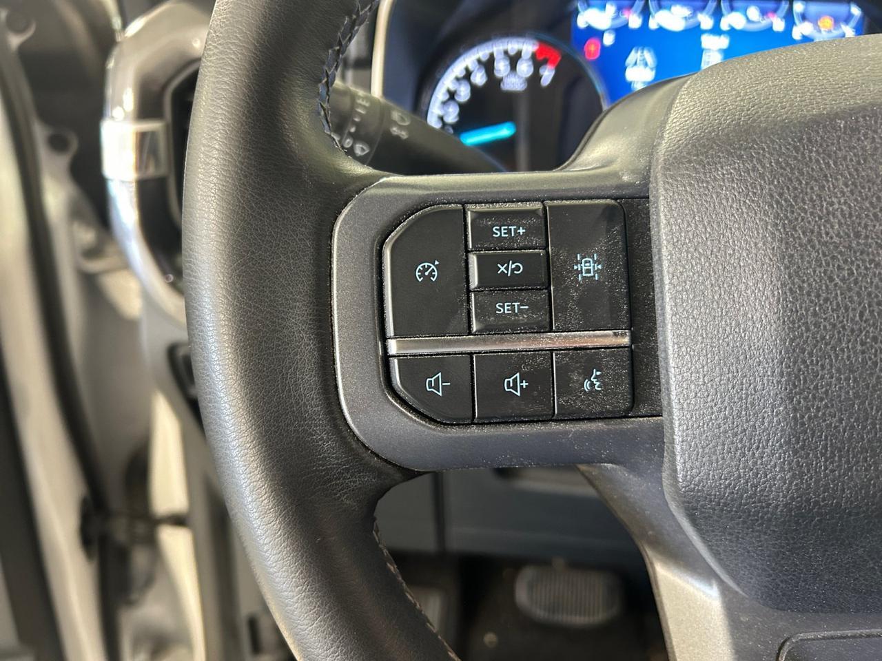 2023 Ford F-150 XL New Braunfels TX