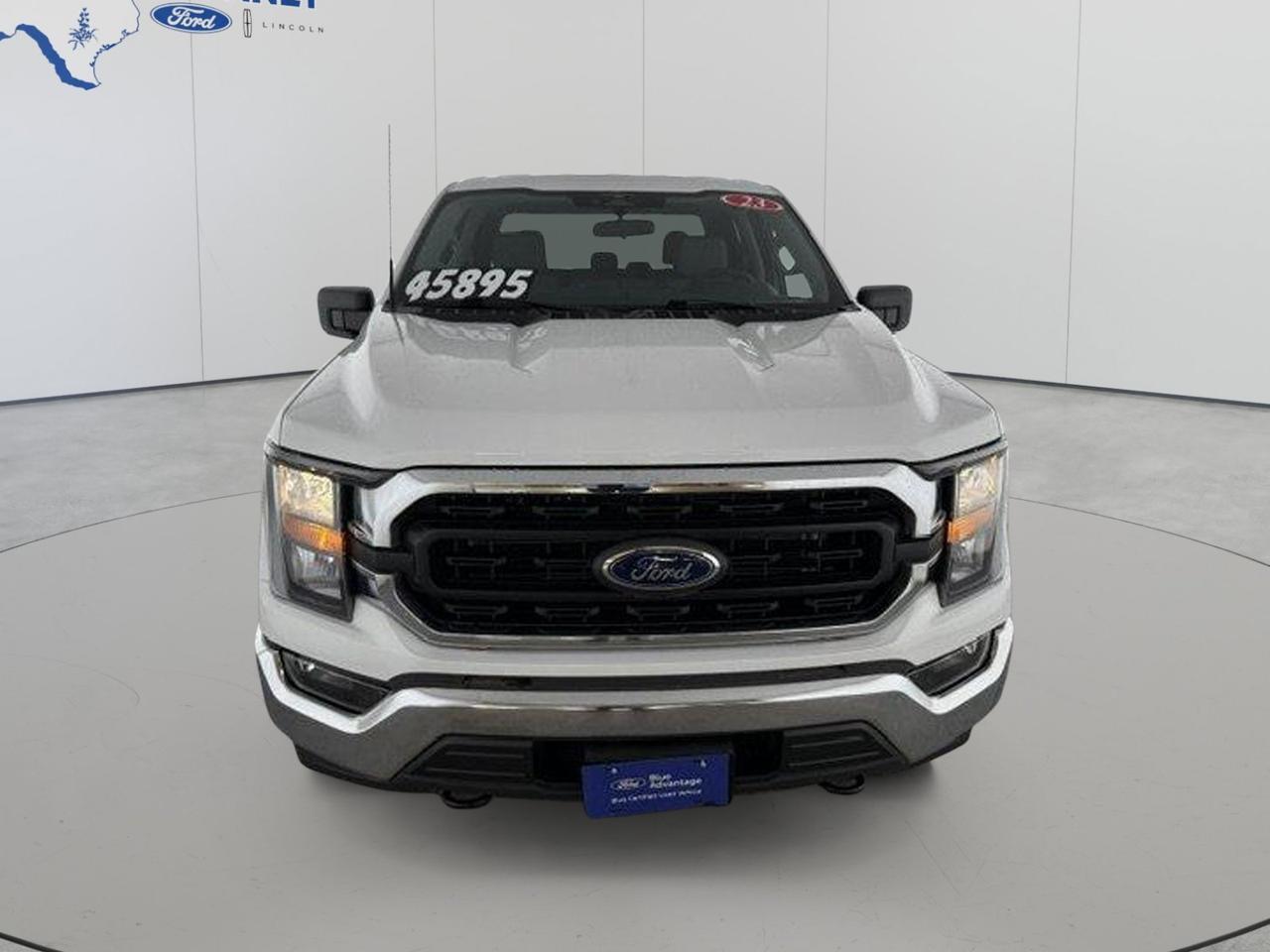 2023 Ford F-150 XL New Braunfels TX