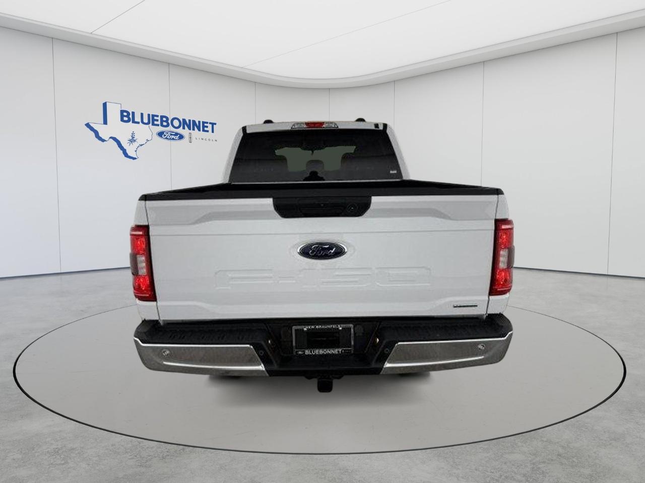 2023 Ford F-150 XL New Braunfels TX