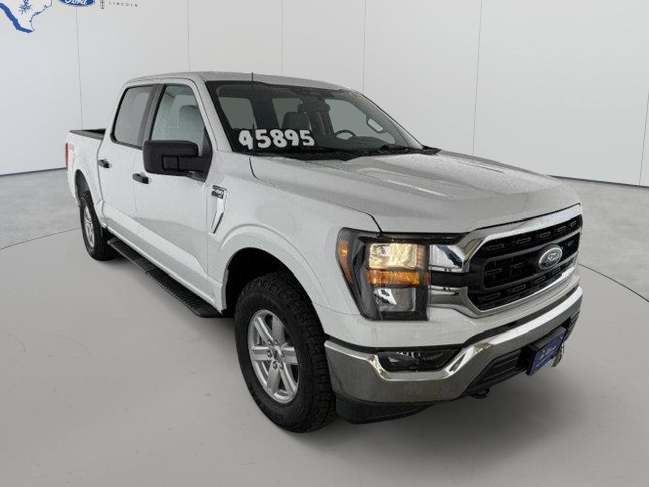 2023 Ford F-150 XL New Braunfels TX