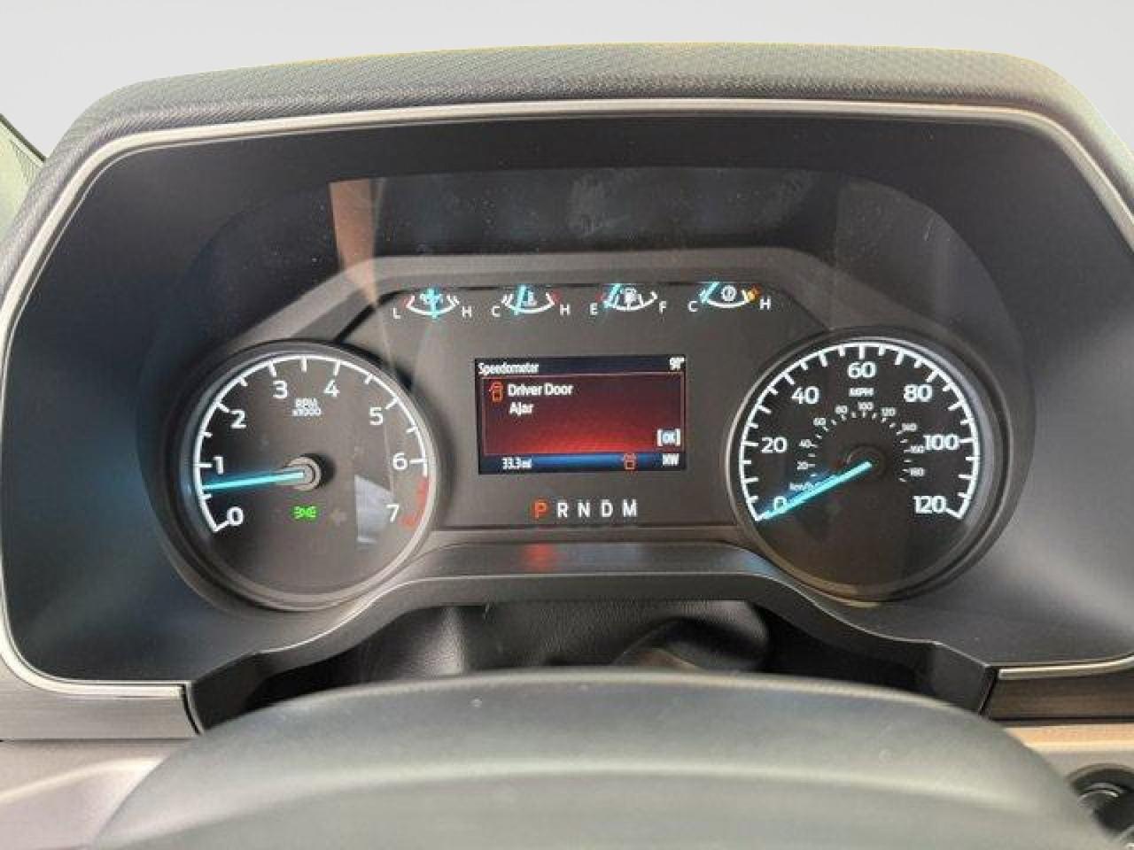 2023 Ford F-150 XL New Braunfels TX