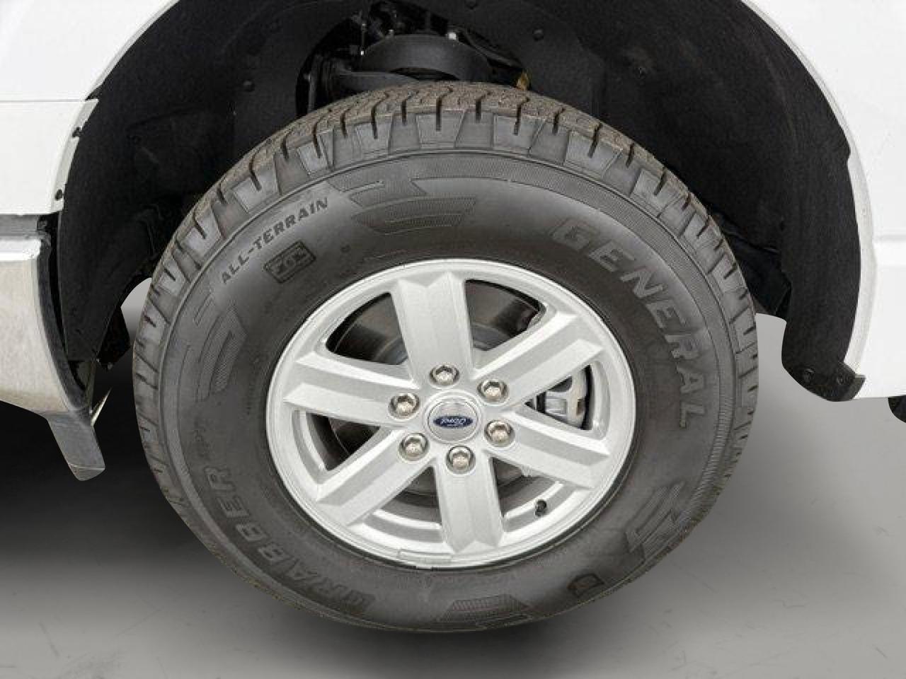 2023 Ford F-150 XL New Braunfels TX
