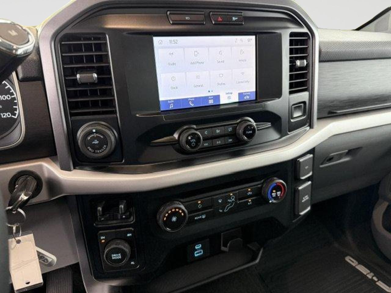 2023 Ford F-150 XL New Braunfels TX