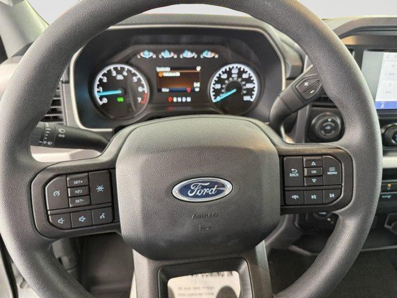2023 Ford F-150 XL New Braunfels TX