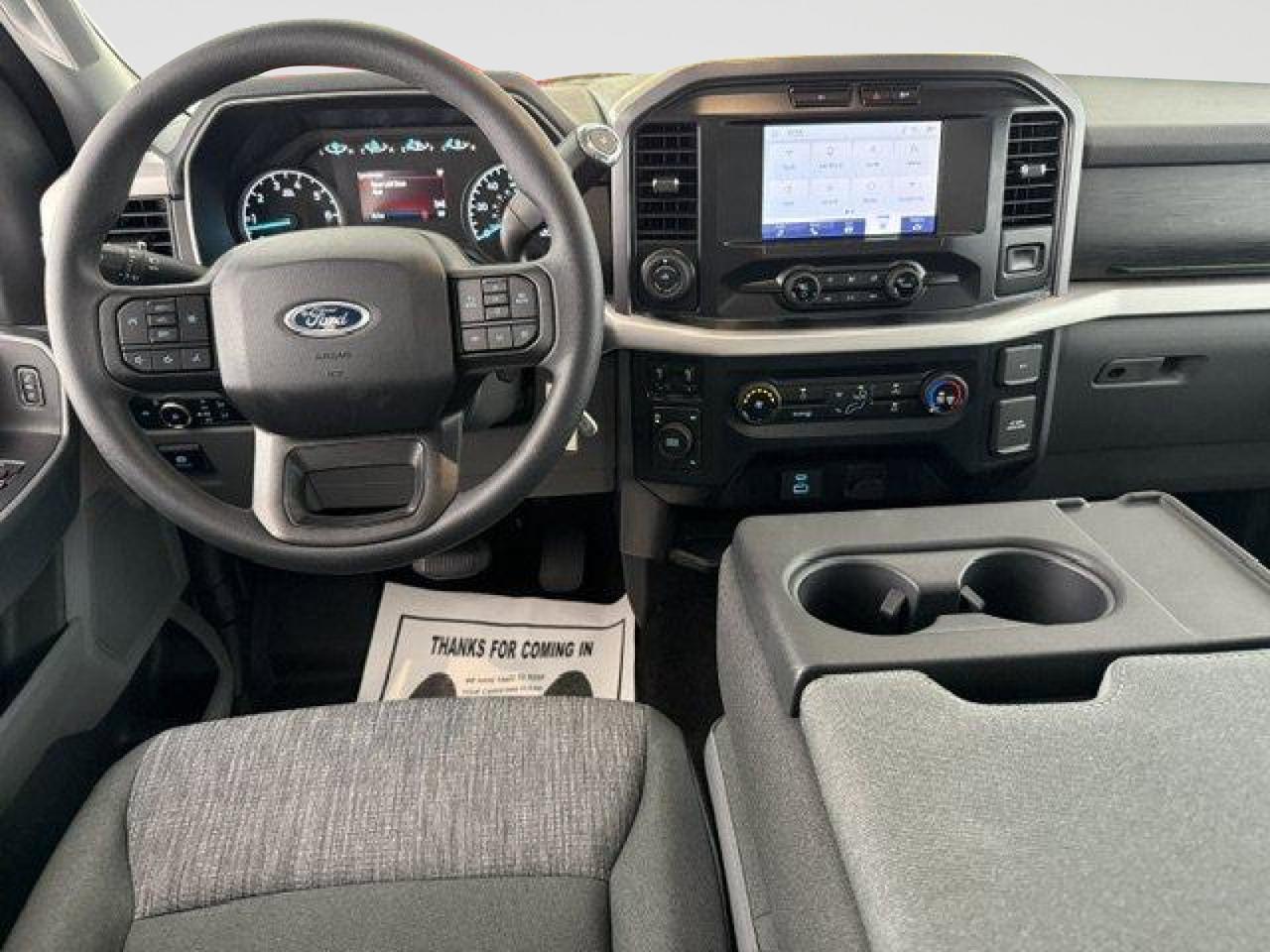 2023 Ford F-150 XL New Braunfels TX