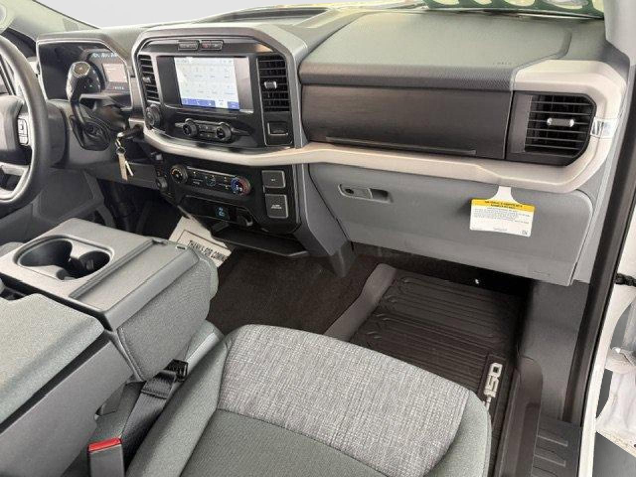 2023 Ford F-150 XL New Braunfels TX
