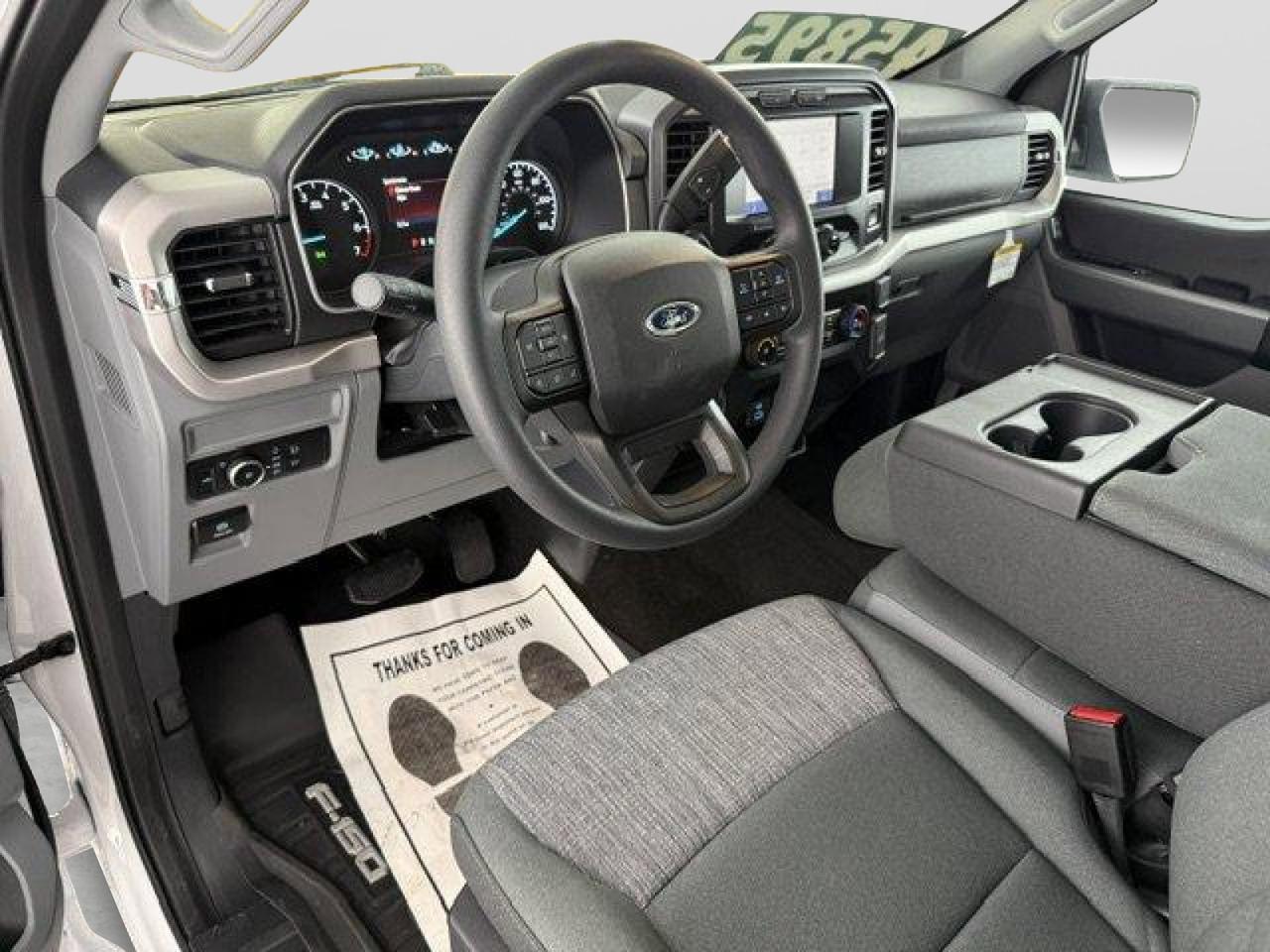 2023 Ford F-150 XL New Braunfels TX