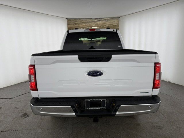2023 Ford F-150 XL New Braunfels TX