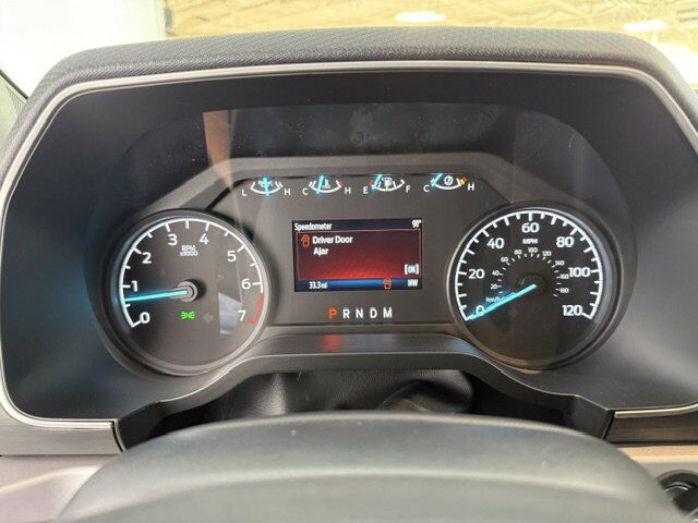 2023 Ford F-150 XL New Braunfels TX