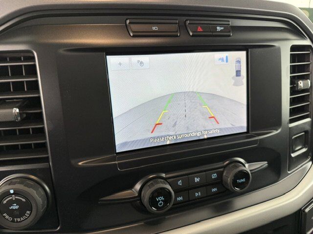 2023 Ford F-150 XL New Braunfels TX