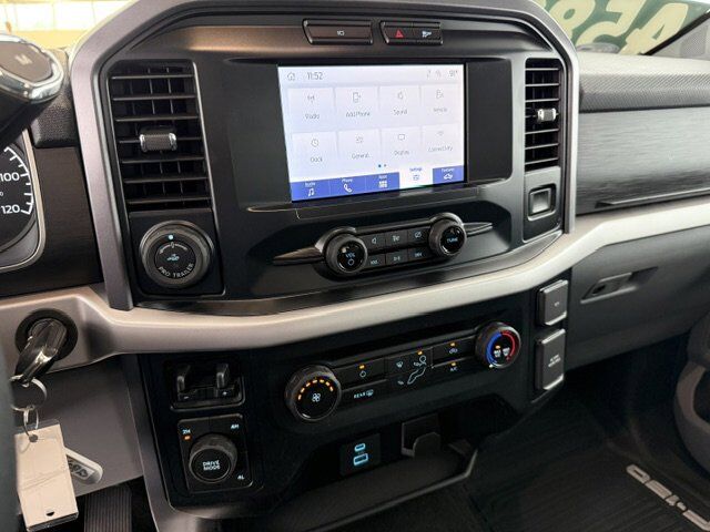 2023 Ford F-150 XL New Braunfels TX