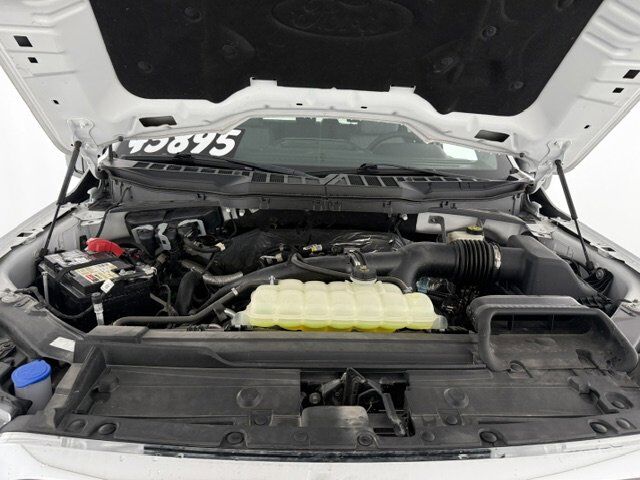 2023 Ford F-150 XL New Braunfels TX