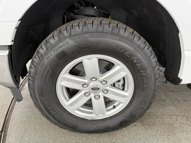 2023 Ford F-150 XL New Braunfels TX