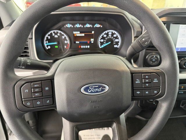 2023 Ford F-150 XL New Braunfels TX