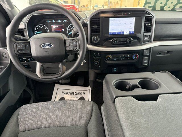 2023 Ford F-150 XL New Braunfels TX