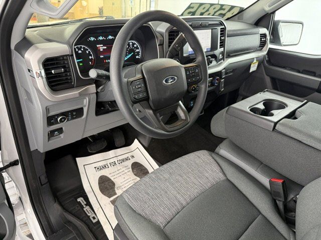 2023 Ford F-150 XL New Braunfels TX