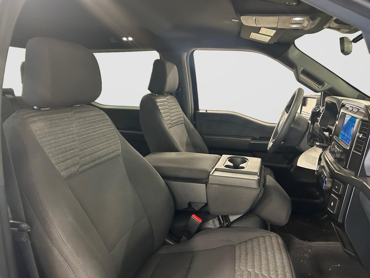 2023 Ford F-150 XL New Braunfels TX